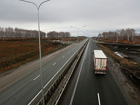 Перевозка сборных грузов из Санкт-Петербурга в Алматы